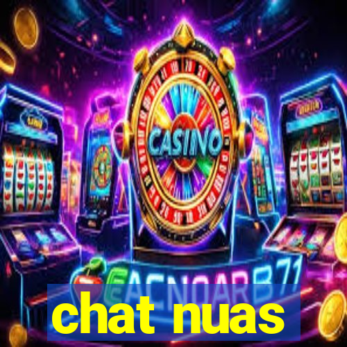 chat nuas